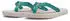 Puma Sandalen Epic Flip v2 Jr sparkling green whisp of pink 4099686299170