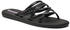 Ipanema Pantoletten 83606 Black Lilac AW816 schwarz