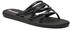 Ipanema Pantoletten 83606 Black Lilac AW816 schwarz