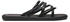 Ipanema Pantoletten 83606 Black Lilac AW816 schwarz