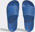 Adidas Adilette Lite Sneaker blau