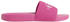 Calvin Klein Slide Monogram Flip Flops rosa