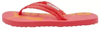 Puma Epic Flip V2 Badeschuhe pink
