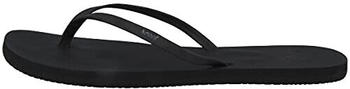 Reef Bliss Nights Flipflop schwarz