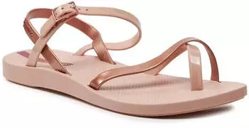 Ipanema Sandalen 82842 Pink Metallic Pink Burgundy AR640 rosa