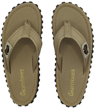Gumbies Original Islander Women classic sand