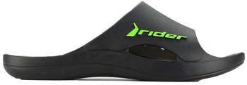Rider Bay Xiii Slides schwarz