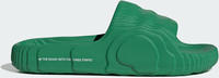 Adidas Adilette 22 green/cloud white/green