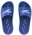 Speedo Slide Sandalen navy