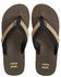 Billabong All Day Impact Sandale braun