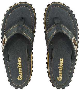 Gumbies Original Islander classic grey