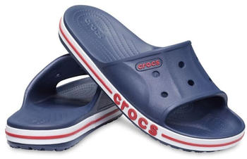 Crocs Bayaband Slide Schiebe-Sandalen