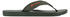 Rider Impulse Flip Flops grün