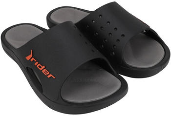 Rider Bay Xii Slides schwarz