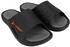 Rider Bay Xii Slides schwarz