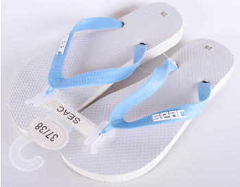 Seac Ohau Gummi-Zehentrenner Meer Pool Strand und