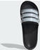 Adidas Zplaash core black/cloud white/core black