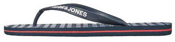 Jack & Jones Jfw Basic Flip Flops blau
