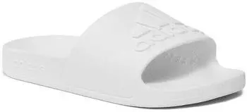 Adidas adilette Aqua Slides IF7370 weiß