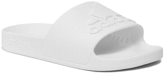 Adidas adilette Aqua Slides IF7370 weiß