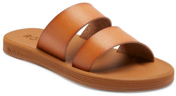 Roxy Coastal Cool Sandals braun