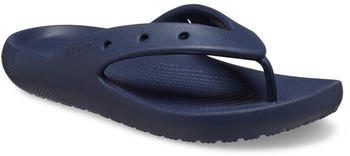 Crocs Classic Flip 2 0 navy 41-42