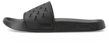 Puma Pantoletten Leadcat 2 0 Cut Out 395402-02 schwarz