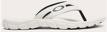 Oakley Operative 2 0 Flip Flops weiß