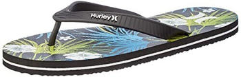 Hurley M Dawn Icon Flip-Flop grün