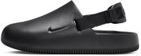 Nike FB2185-001, NIKE Calm Hausschuhe Damen 001 - black/black 39