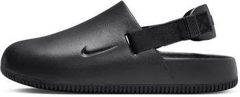 Nike Calm Damen Flip-Flops und Sandalen schwarz
