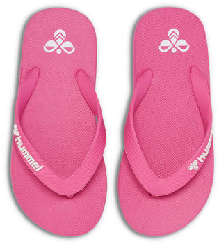 Hummel Flip Flop Jr Badeschuhe lila