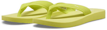 Puma Sandy Flip-Flops grün
