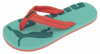 Puma Epic Flip v2 Jr grün