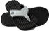 The North Face Base Camp Flip-flop II high rise grey tnf black C3F