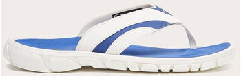 Oakley O Coil Sandal weiß blau 113