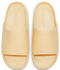 Nike Calm Slide Women sesam/sesam