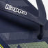 Kappa Logo Maceo Zehensandale blau