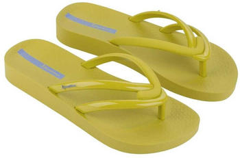 Ipanema Comfy Flip Flops gelb