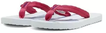 Puma Youth Epic Flip V2 Jr Flip-Flops garnet rose-dewdrop-team violet