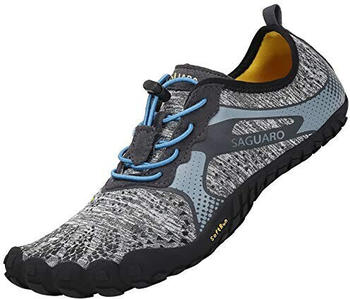 Saguaro Outdoor Fitnessschuhe grau