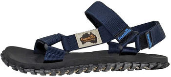 Gumbies Trekkingsandalen Modell Scrambler navy