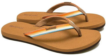 Rip Curl Zehentrenner Freedom multicolor
