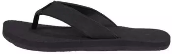 O'Neill Koosh Slides schwarz