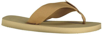 Havaianas Urban Basic Material Flip Flops golden