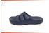 Fashy Seafield Pantolette Ultraleicht Unisex Badelatschen Wasserschuh