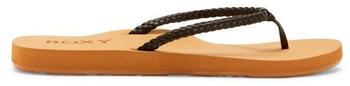 Roxy Costas II Sandalen braun beige