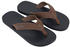 Rider Impulse Flip Flops braun