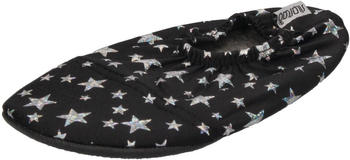 Slipstop Badeschuh Schwarz Slipstop Bright Junior