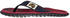 Gumbies Red Blue Rose Herren Zehentrenner